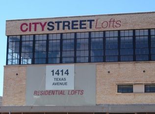 1414 Texas Ave APT 3B, Lubbock, TX 79401