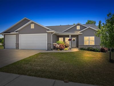 701 Heather Ln, Springville, IA, 52336