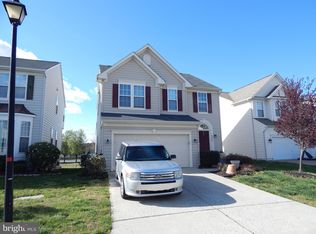 5506 Joshua Tree Cir, Fredericksburg, VA 22407