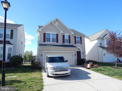 5506 Joshua Tree Cir, Fredericksburg, VA, 22407