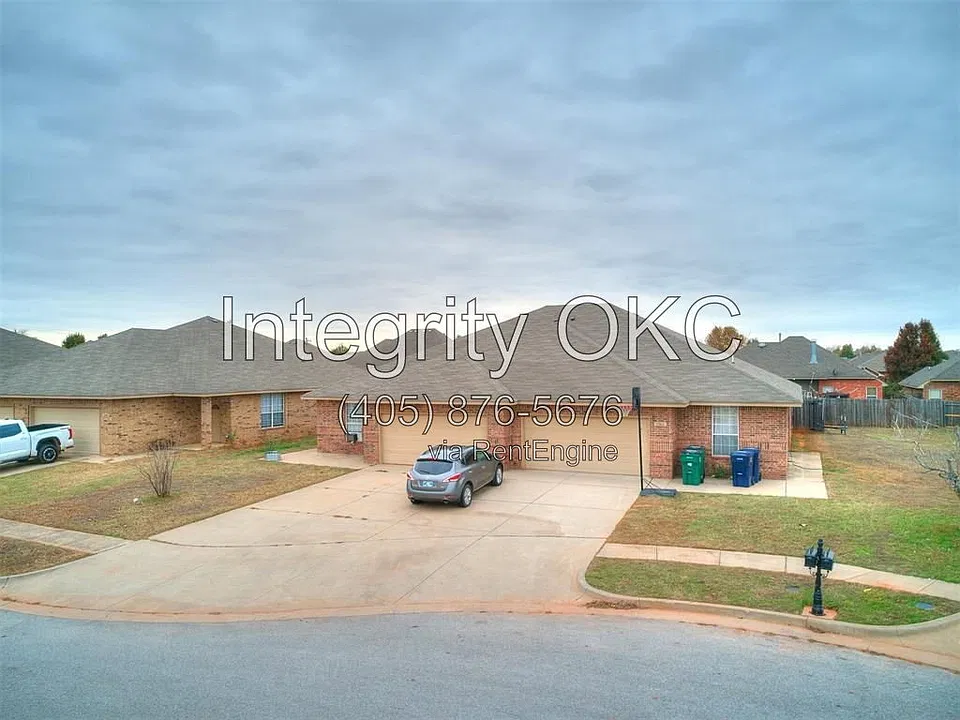 1503 Tahoe Ln