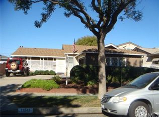 11543 Joslin St, Santa Fe Springs, CA 90670