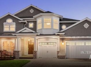 3790 S Twilight Rise Way, Meridian, ID 83616