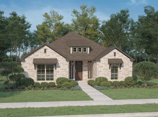 2224 Cooper River Trl, Waxahachie, TX 75165