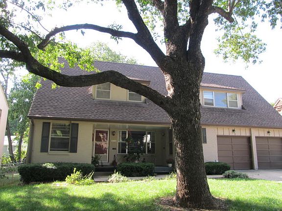 Share attached garage