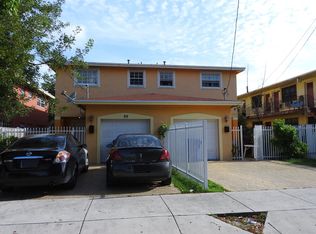 89 NE 59th St, Miami, FL 33137