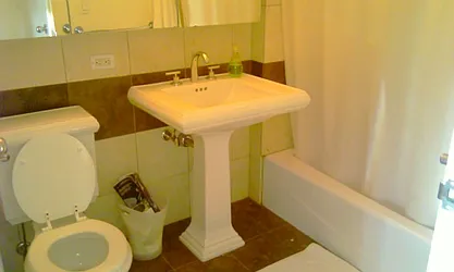 Rented by Metropolis Real Estate of Manhattan