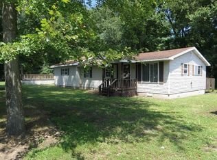 10587 Waller Rd, Laurel, DE 19956