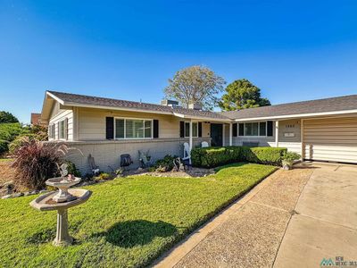 1302 Chico St, Carlsbad, NM, 88220