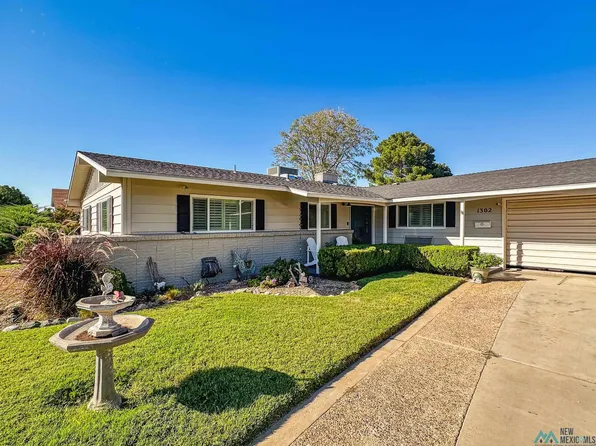 1302 Chico St, Carlsbad, NM 88220