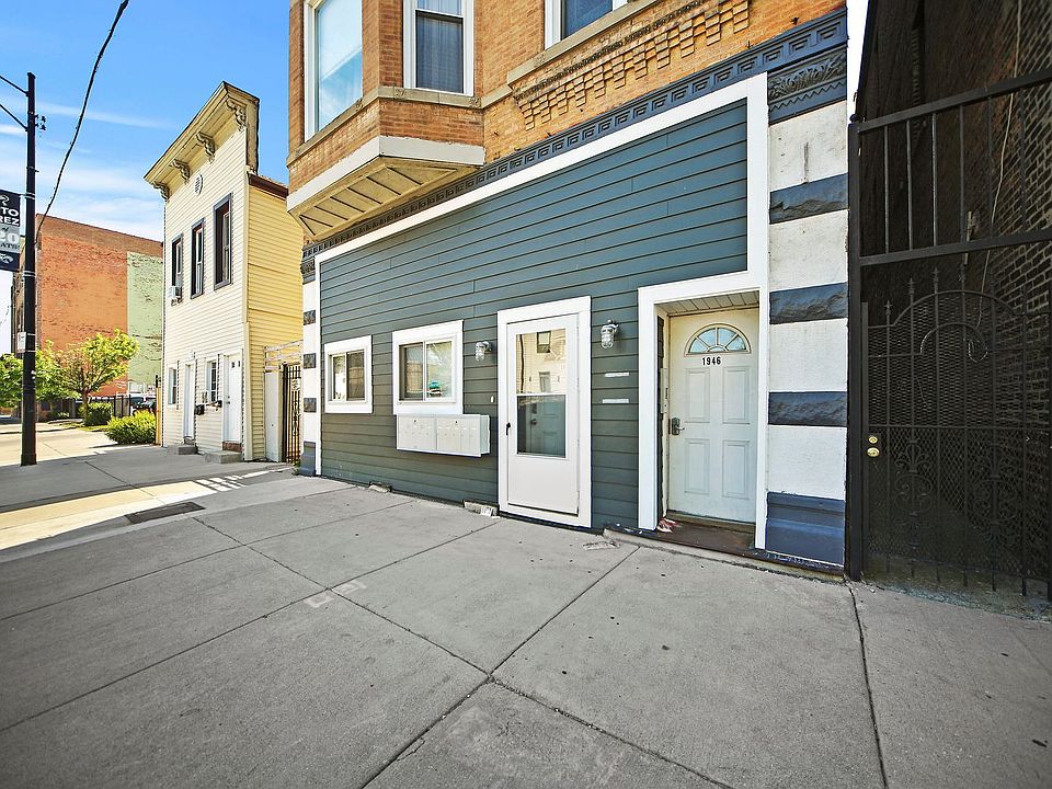 1946 S Racine Apartment Rentals Chicago, IL Zillow