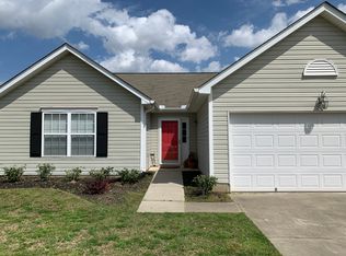 113 Cascade Dr, Lexington, SC 29072