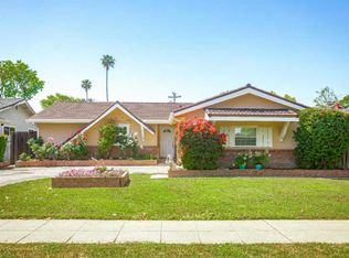 1541 Cameo Dr, San Jose, CA