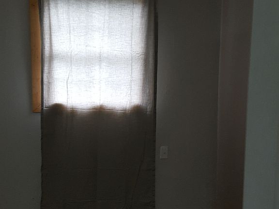 Bedroom 1, second window