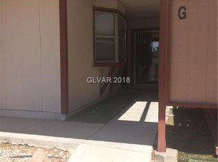 433 N Lamb Blvd, Las Vegas, NV 89110