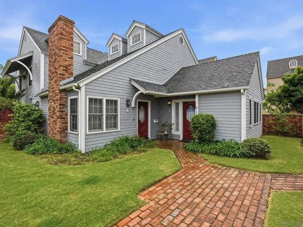 711 Kline St Unit A, La Jolla, CA 92037