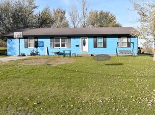 202 E 5th St, New Market, IA 51646
