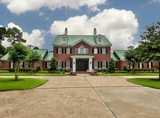 17026 Cypress Rosehill Rd, Cypress, TX 77429