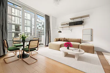 540 West 49th Street