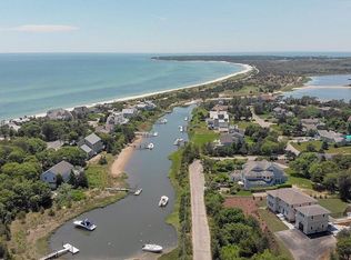 5 Salt Meadow Rd, West Yarmouth, MA 02673