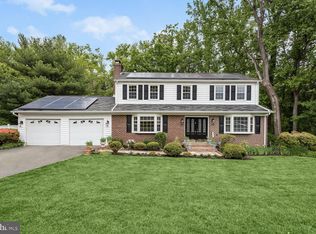 6612 Weaver Ct, Laurel, MD 20707