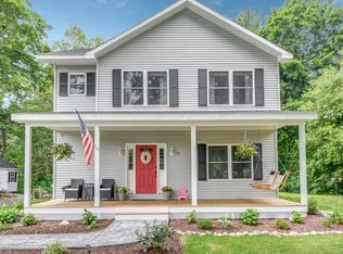23 Bradley Ln, Stow, MA 01775