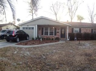 11518 Renne Dr E, Jacksonville, FL 32218