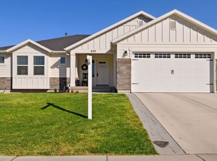 669 N Slant Rd, Spanish Fork, UT 84660