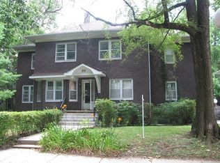 511 W Oregon St APT 2E, Urbana, IL