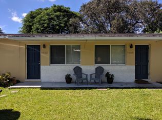 7052 SW 83rd Pl, Miami, FL 33143