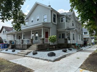325 National Ave NW #3, Grand Rapids, MI 49504