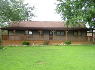 3421 State Route 287, West Liberty, OH