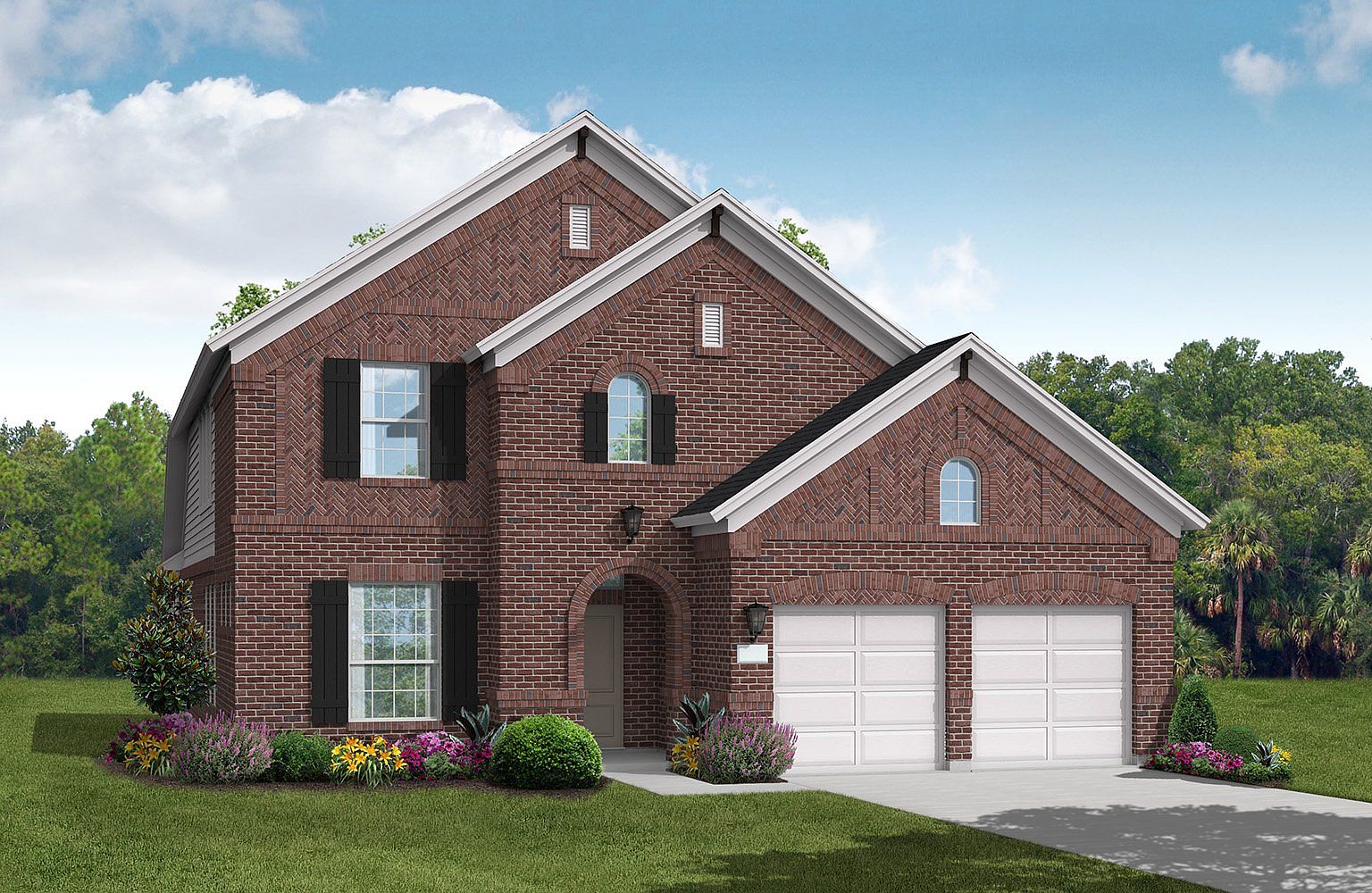 Nixon Plan, Trinity Falls, Mckinney, TX 75071 Zillow