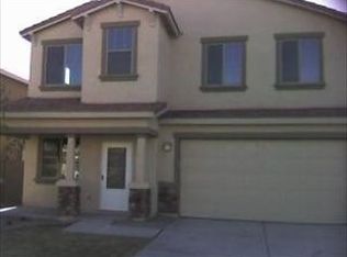 7245 W St Catherine Ave, Laveen, AZ 85339