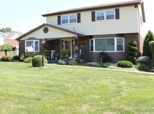2348 School St, Mt Pleasant, PA 15666