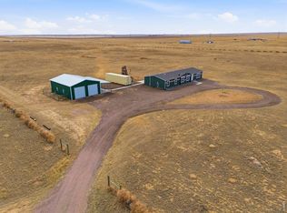 43490 County Road 68, Briggsdale, CO 80611