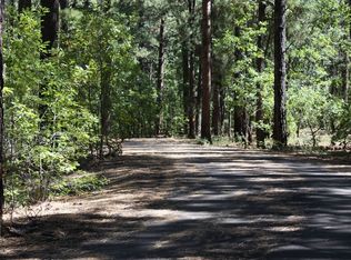 2514 Sunflower Dr, Pinetop, AZ 85935