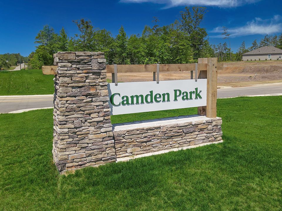 RC Coleman Camden Park by Rausch Coleman Homes Birmingham Zillow