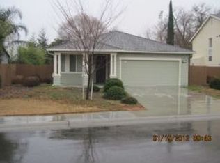643 Salomon Dr, Orland, CA 95963