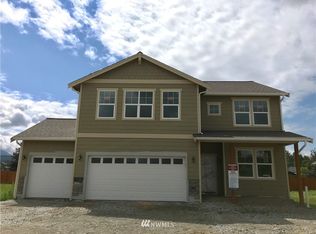 319 Shannon Ave, Sedro Woolley, WA