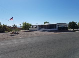 5979 W Rafter Circle St #5, Tucson, AZ 85713