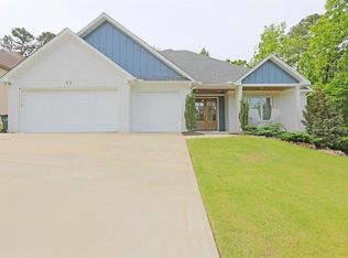 33 Caurel Ct, Little Rock, AR 72223
