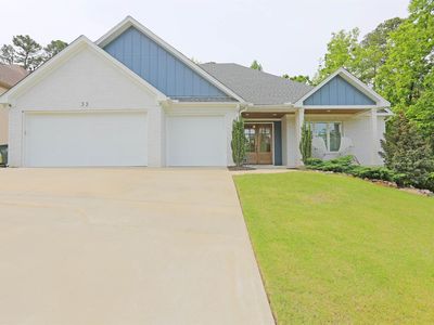 33 Caurel Ct, Little Rock, AR, 72223