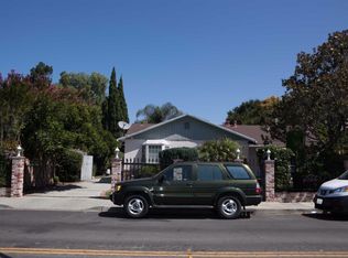 825 Bell St, East Palo Alto, CA 94303