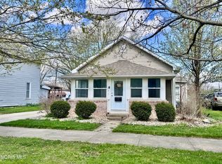 311 S Main St, Hicksville, OH