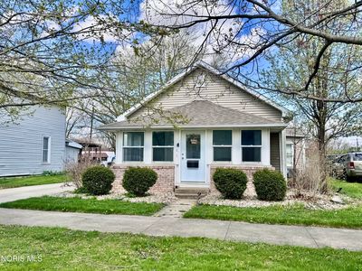 311 S Main St, Hicksville, OH, 43526