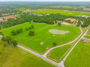 6360 County Road 180, Stephenville, TX 76401