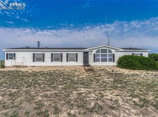 22750 Sage Brush Ln, Colorado Springs, CO 80928