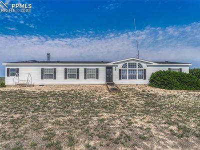 22750 Sage Brush Ln, Colorado Springs, CO, 80928