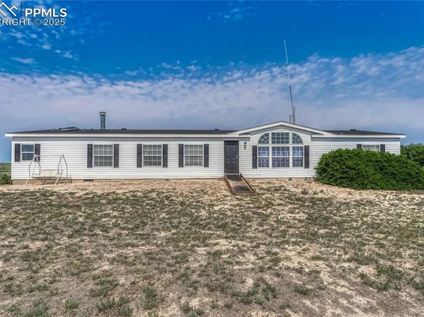 22750 Sage Brush Ln, Colorado Springs, CO 80928